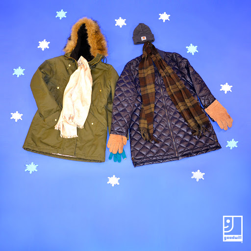 Thrift Store «Goodwill Store and Donation Center», reviews and photos, 950 W Norton Ave h, Muskegon, MI 49441, USA