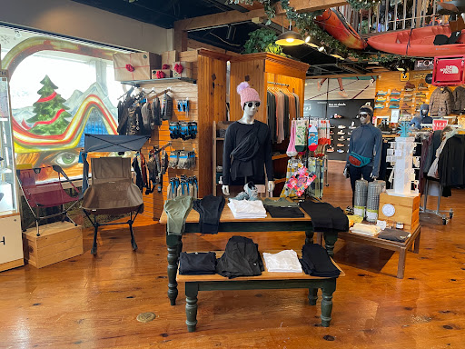 Outdoor Sports Store «Backpacker Baton Rouge», reviews and photos, 7656 Jefferson Hwy, Baton Rouge, LA 70809, USA