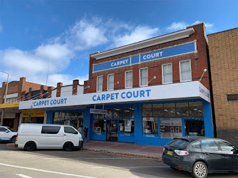 Goulburn Carpet Court