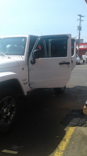 Car Wash «A & T Car Wash», reviews and photos, 14985 Dix Toledo Rd, Southgate, MI 48195, USA