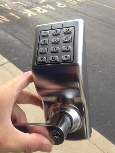 Locksmith «Mobile Locksmith Indianapolis LLC», reviews and photos, 120 E Market St, Indianapolis, IN 46204, USA