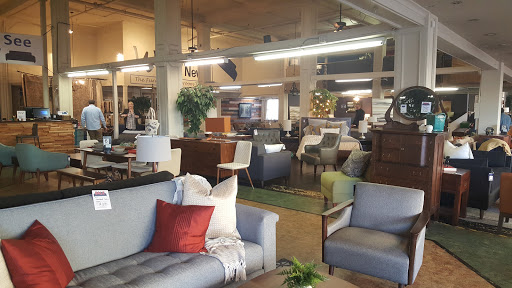 Furniture Store «What’s New? Furniture», reviews and photos, 439 SE Grand Ave, Portland, OR 97214, USA