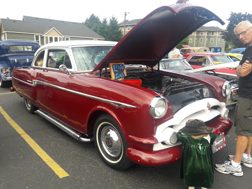 Homeless Shelter «My Fathers House», reviews and photos