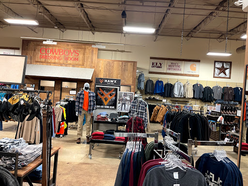 Boot Barn