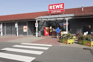 REWE Familie Rohde image