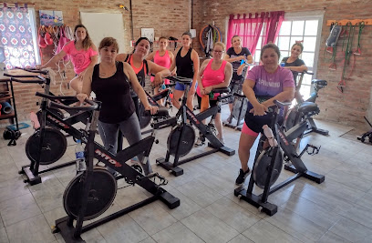 Sparta Gym - La Yerra 6509, Alvear, Santa Fe, Argentina