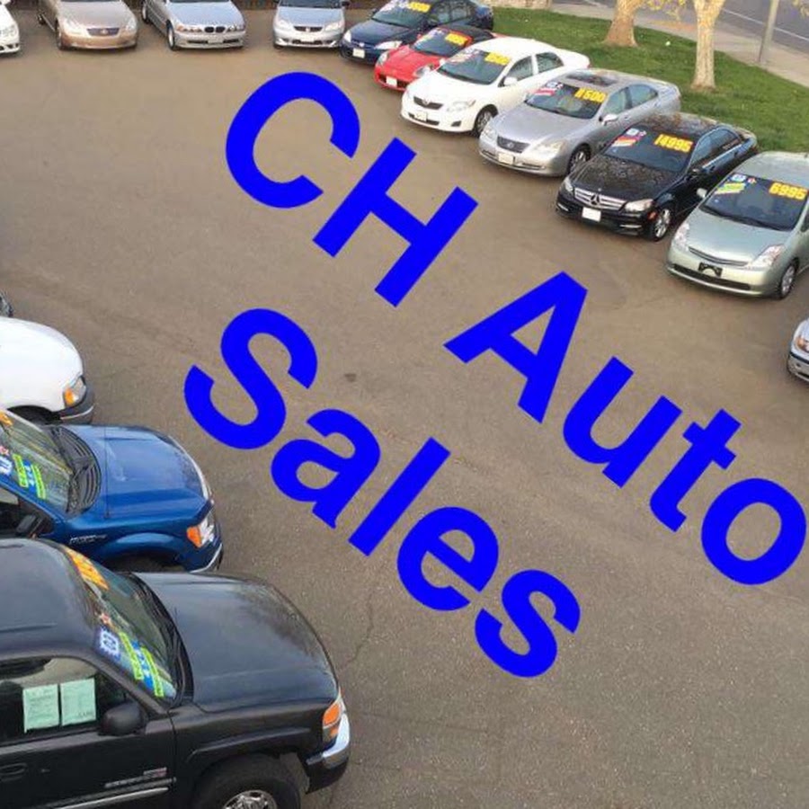 C.H. Auto Sales