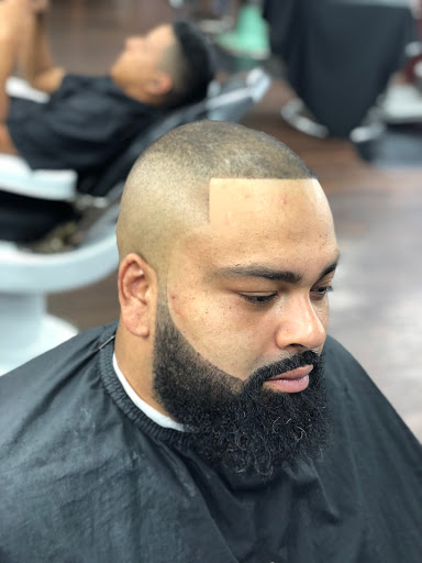 Barber Shop «S&M Dominican Barbershop», reviews and photos, 10122 Colesville Rd, Silver Spring, MD 20901, USA