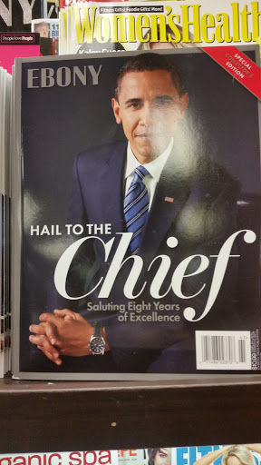 Book Store «Books-A-Million», reviews and photos, 6718 Charlotte Pike, Nashville, TN 37209, USA