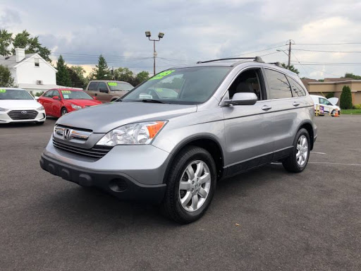 Used Car Dealer «Majestic Automotive Group», reviews and photos, 499 US-130, Cinnaminson, NJ 08077, USA