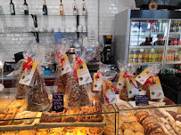 Vitrine du Restaurant Boulangerie Victoire à Millau - n°6