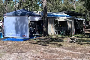 Woodgate Caravan and Camping in Queensland image