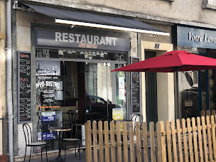 Photo n°9 de Restaurant N.Y.C à Tours ()