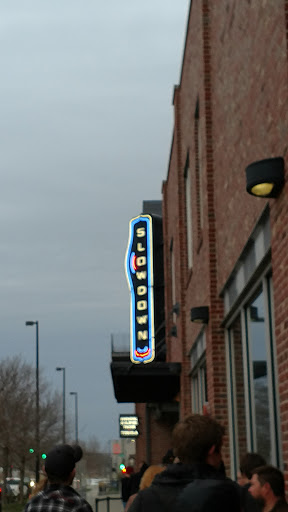 Bar «Slowdown», reviews and photos, 729 N 14th St, Omaha, NE 68102, USA