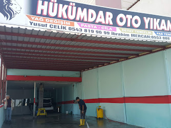 Hükümdar Oto Yıkama ve Yağlama