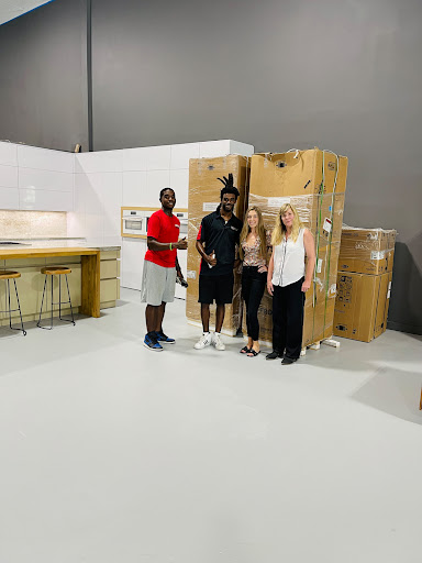 Moving and Storage Service «Nationwide Van Lines», reviews and photos, 1421 NW 65th Ave, Fort Lauderdale, FL 33313, USA