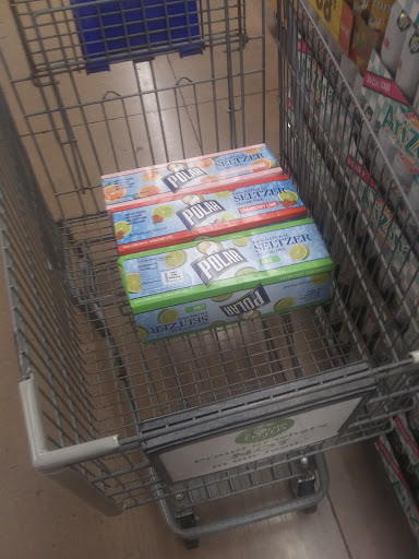 Grocery Store «Kroger», reviews and photos, 14060 Farm to Market 2920, Tomball, TX 77377, USA