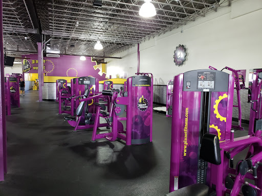 Gym «Planet Fitness», reviews and photos, 85 Harborview Ave, Stamford, CT 06902, USA