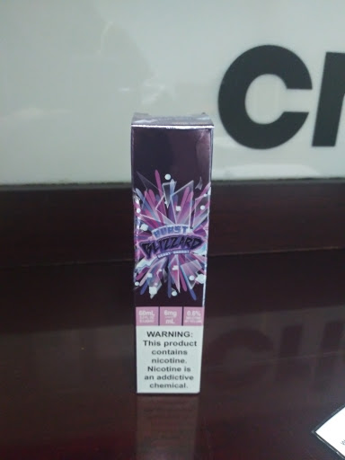 Cigar Shop «Green Zone Smoke & Gift Shop», reviews and photos, 84 Green St, Worcester, MA 01604, USA