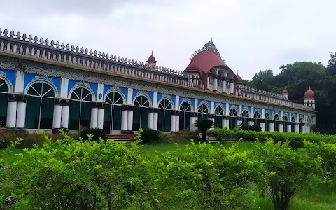 Dhanbari Nawab Palace image