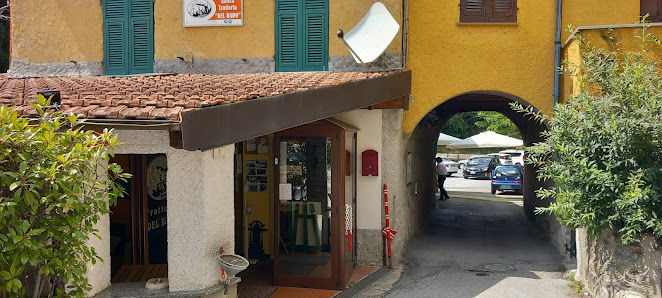 Antica Trattoria Del Bado Via Canova, 1, 16015 Casella GE, Italia
