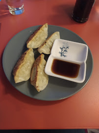 Plats et boissons du Restaurant japonais Takara. à Saint-Gratien - n°11