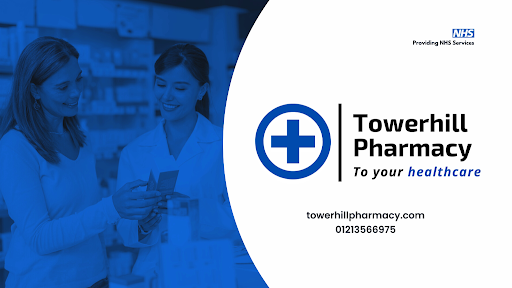 Towerhill Pharmacy & Travel Clinic