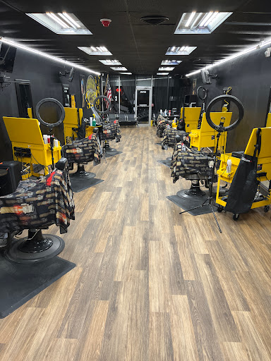 Barber Shop «Fresh Factory Barbershop», reviews and photos, 891 Farmington Ave, Bristol, CT 06010, USA