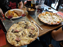 Pizza du Restaurant italien Etna à Pau - n°19