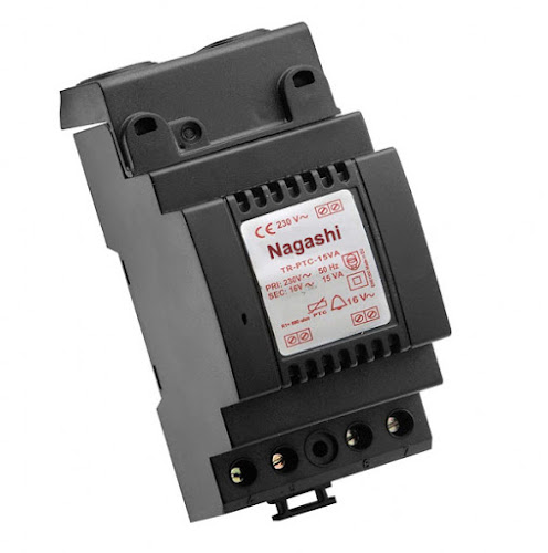Horarios de Electrónica Canales