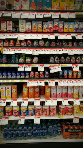 Department Store «Target», reviews and photos, 7400 S Gartrell Rd, Aurora, CO 80016, USA