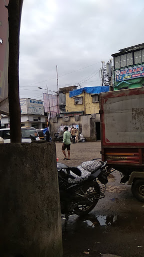 Shivaji Nagar Terminus