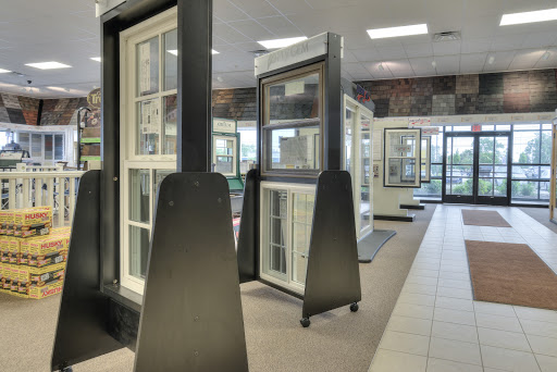 Building Materials Supplier «Wimsatt Building Materials», reviews and photos, 1456 28th St SW, Wyoming, MI 49509, USA