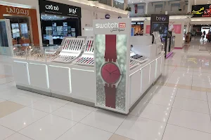 Closed - Swatch Landmark Mall, Doha image