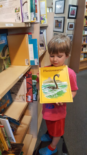 Book Store «Ukazoo Books», reviews and photos, 8641 Loch Raven Blvd, Towson, MD 21286, USA