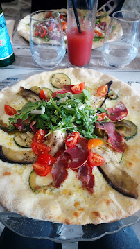 Pizza du Pizzeria Innamorati Trattoria à Saint-Quentin - n°13