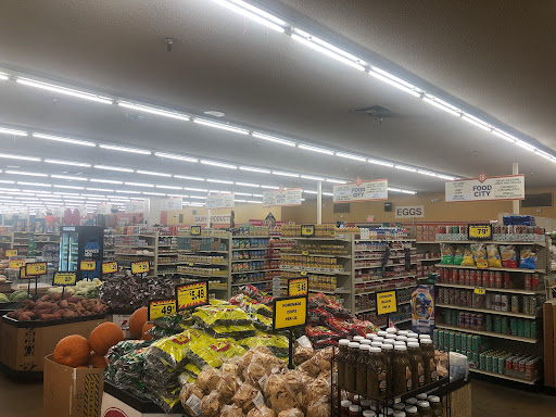 Grocery Store «Food City», reviews and photos, 12321 NW Grand Ave, El Mirage, AZ 85335, USA