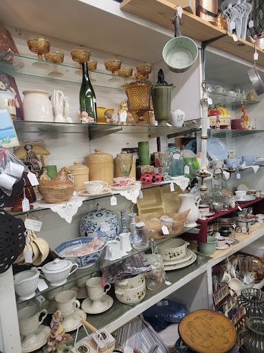 Flea Market «Treasure City Market LLC», reviews and photos, 121 S Washington St, DeRidder, LA 70634, USA