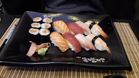 Sushi du Restaurant japonais i Sushi à Saint-Quentin - n°17