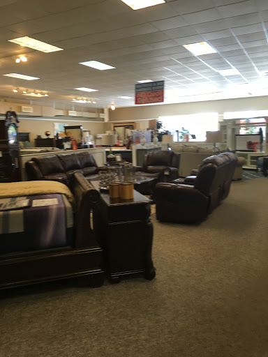 Furniture Store «Badcock Home Furniture &more», reviews and photos, 1610 US-1, Vero Beach, FL 32960, USA