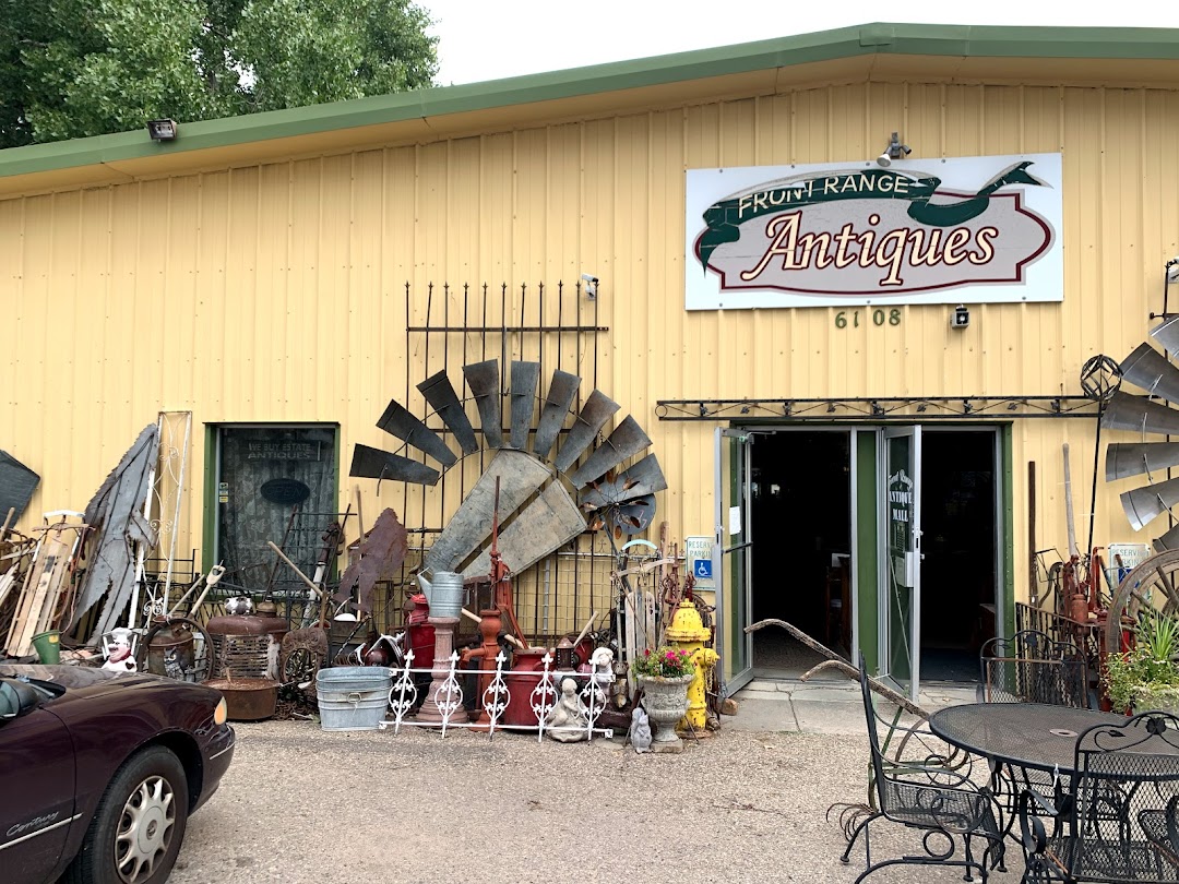 Front Range Antiques