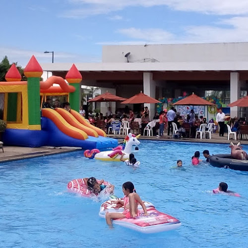 Mundo Inflable party rentals - Guayaquil