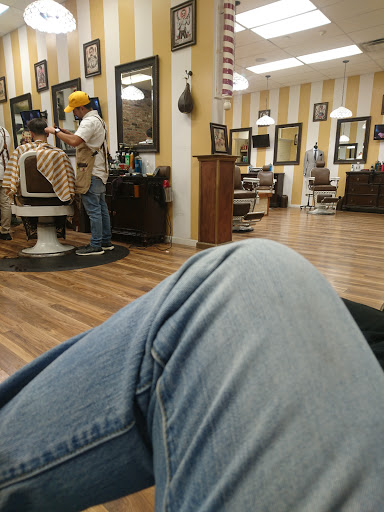 Barber Shop «MadMen Barbershop», reviews and photos, 345 Hillside Avenue, Williston Park, NY 11596, USA