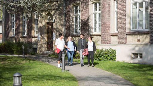 Familienakademie Kaiserswerth