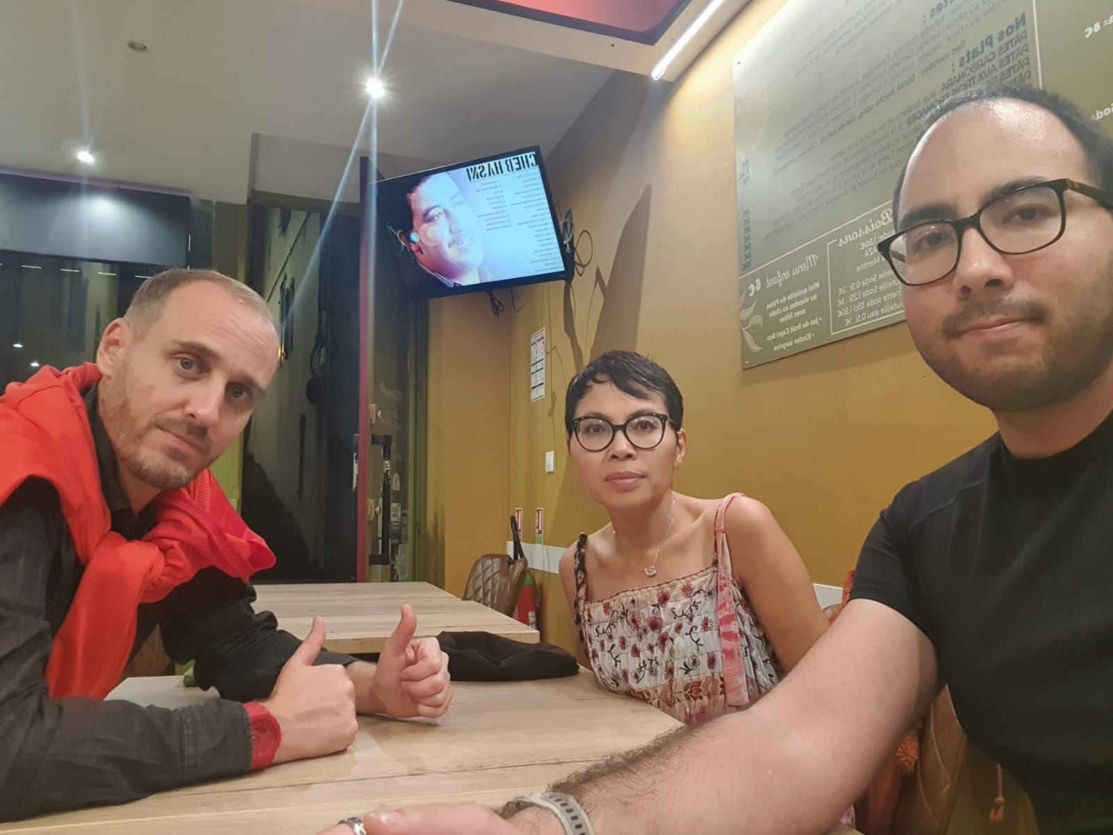 Photo n° 5 de l'avis de Olivier.A fait le 24/10/2022 à 22:10