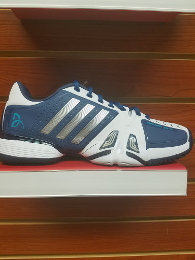 Tennis Store «White Line Sports», reviews and photos, 2305 N 10th St, McAllen, TX 78501, USA