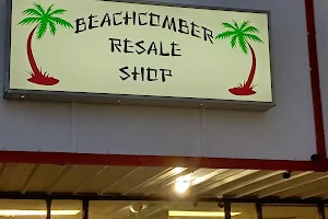 Beachcomber Resale Shop image