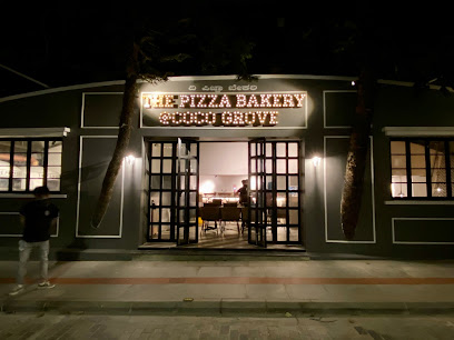 The Pizza Bakery - Coconut Grove, 86, Spenser Building, Church St, Bengaluru, Karnataka 560001, India