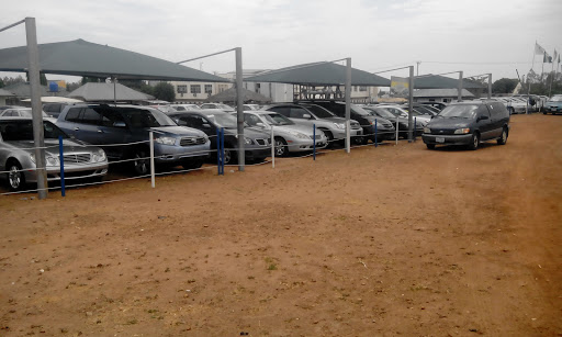 Sallawu Global Motors, Tudun Wada South, Minna, Nigeria, Outlet Mall, state Niger
