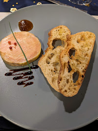Les plus récentes photos du Restaurant Le Vieux Bois à Saint-Ciers-Champagne - n°1